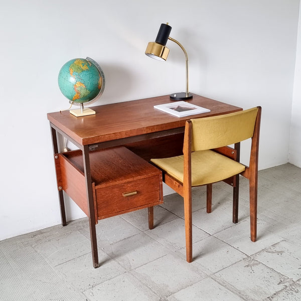 § Vintage Modernist Desk