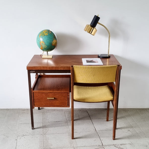 § Vintage Modernist Desk