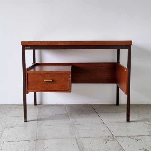 § Vintage Modernist Desk