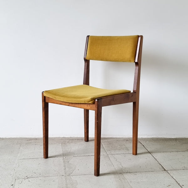 § Vintage Modernist Desk