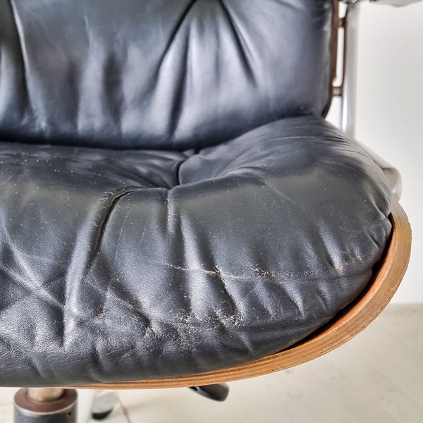 § Stoll Giroflex Executive Chair