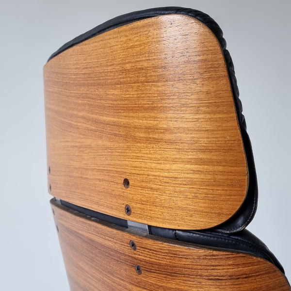 § Stoll Giroflex Executive Chair