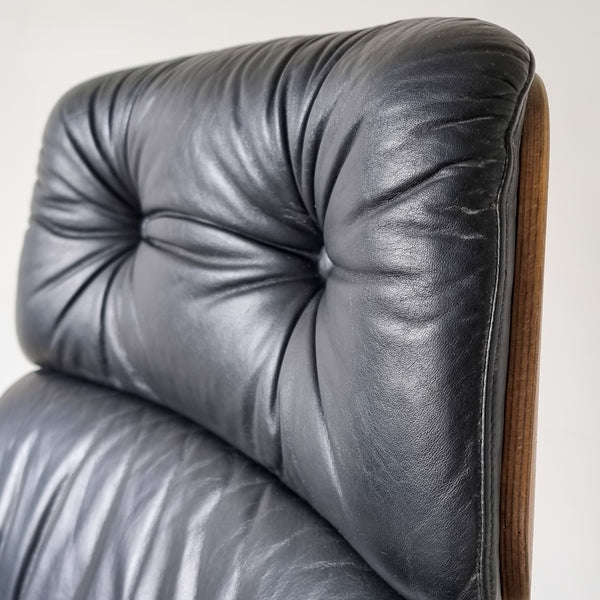 § Stoll Giroflex Executive Chair