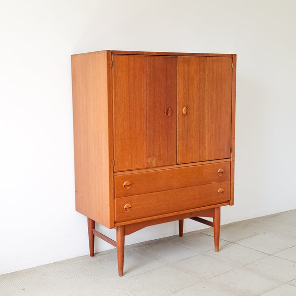 § Scandinavian Tall Cabinet