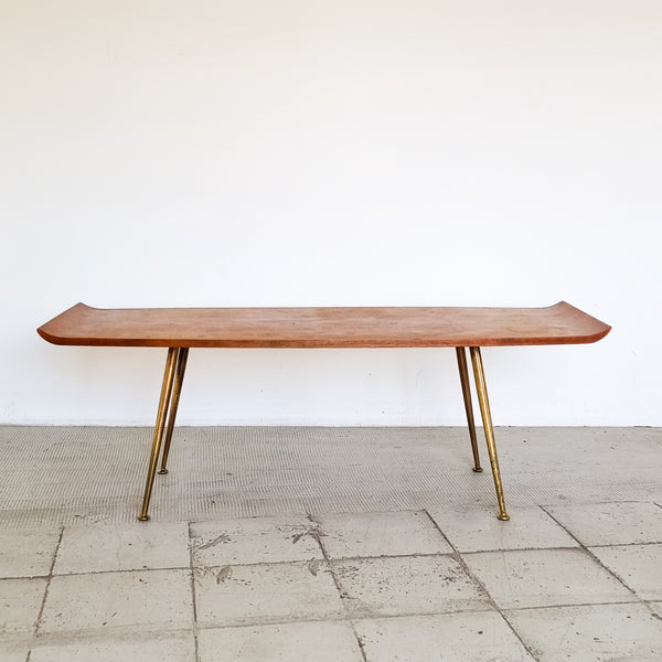 § Surfboard Coffee Table