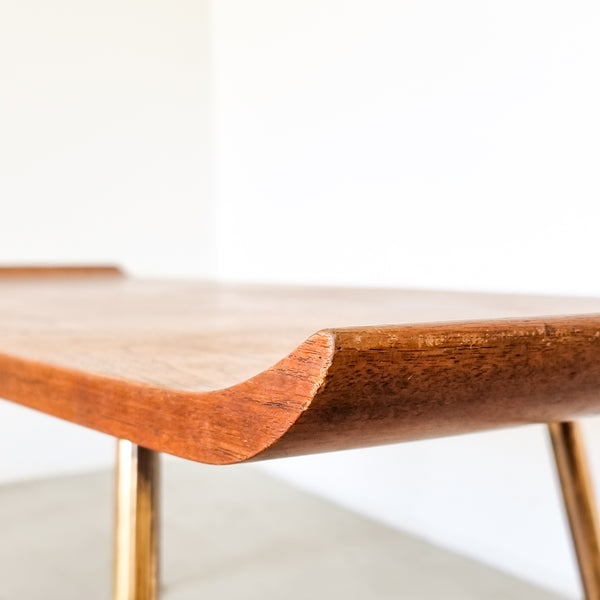 § Surfboard Coffee Table