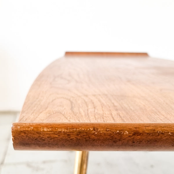 § Surfboard Coffee Table