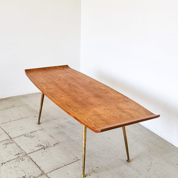 § Surfboard Coffee Table