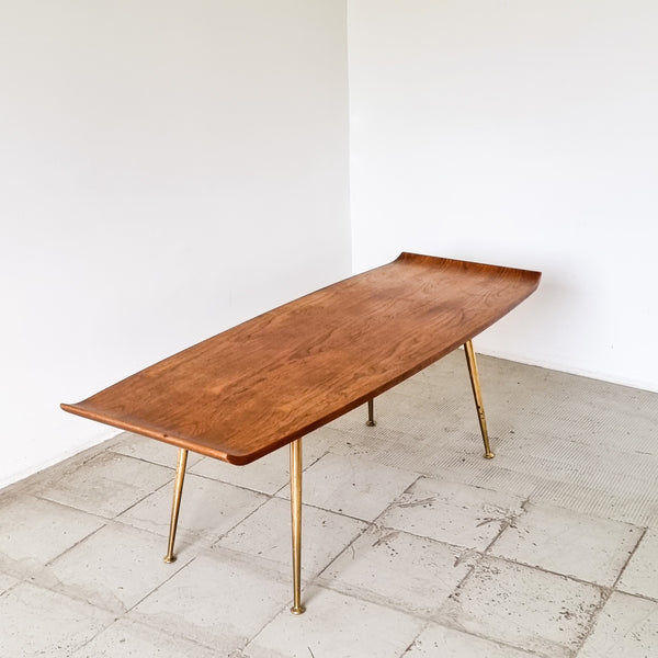 § Surfboard Coffee Table