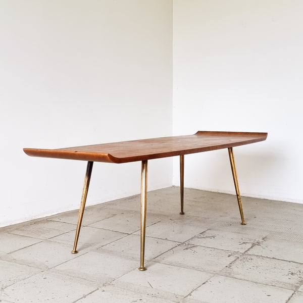 § Surfboard Coffee Table