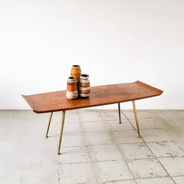 § Surfboard Coffee Table