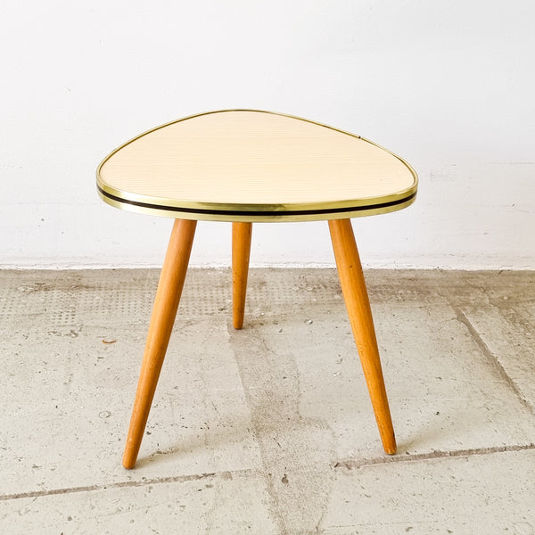 § Vintage Formica Plant Stands