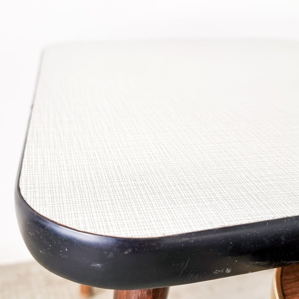 § Formica Tripod Plant Stands
