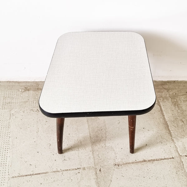 § Formica Tripod Plant Stands