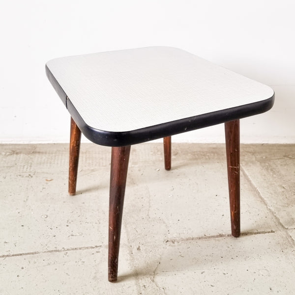 § Formica Tripod Plant Stands