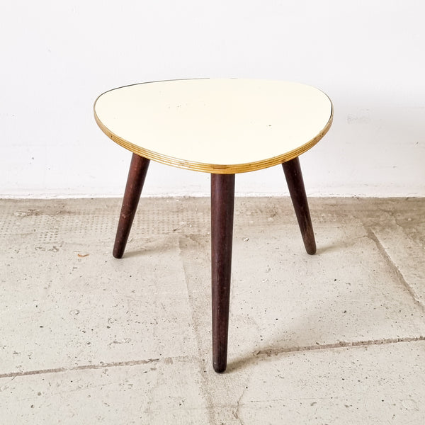 § Formica Tripod Plant Stands