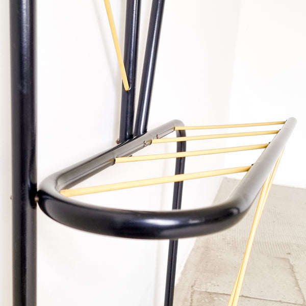 § Modernist Coat Rack - style Roger Feraud