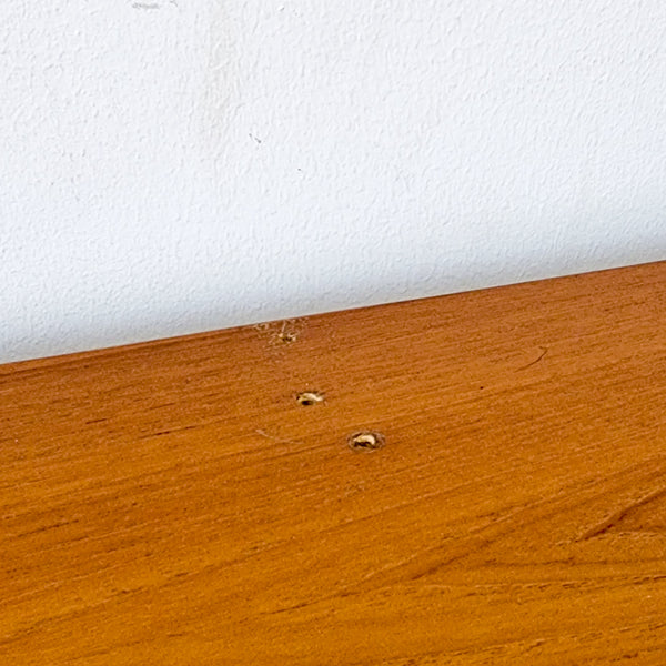 § Scandinavian Low Cabinet