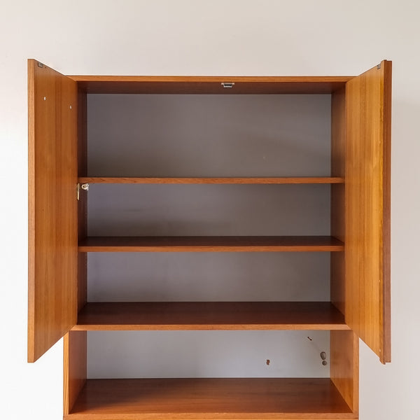 § Modular Scandinavian Tall Cabinet
