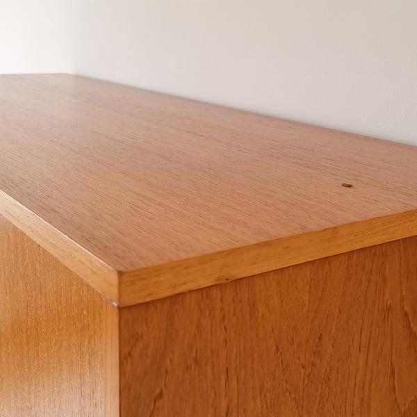 § Modular Scandinavian Tall Cabinet