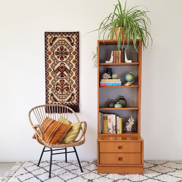 § Modular Scandinavian Bookshelf