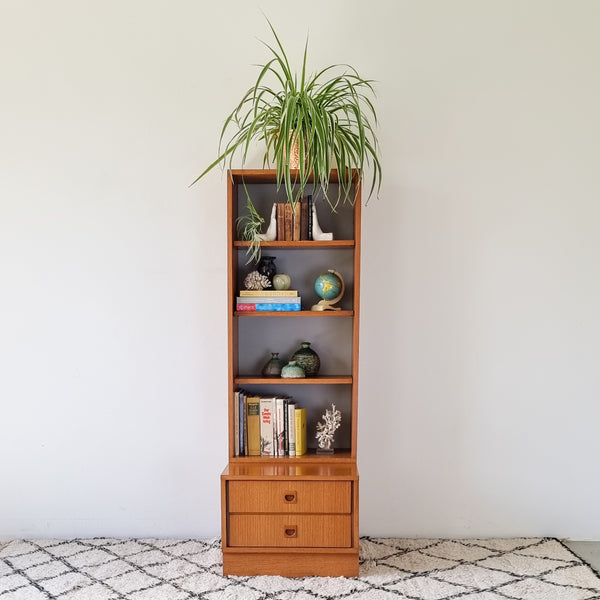 § Modular Scandinavian Bookshelf