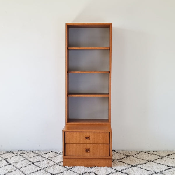 § Modular Scandinavian Bookshelf