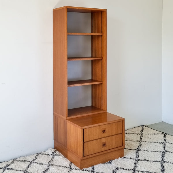 § Modular Scandinavian Bookshelf