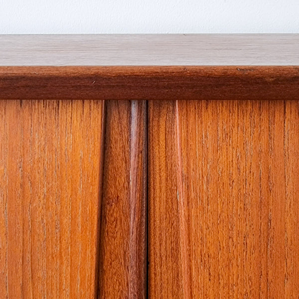 § Danish Teak Sideboard Borge Seindal for P. Westergaard