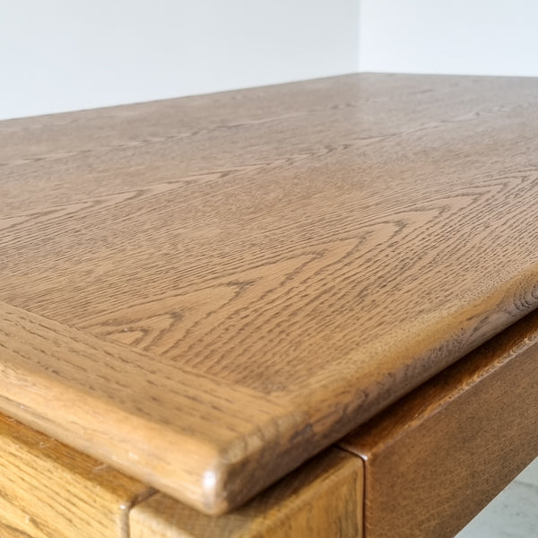 § 70s Dining Table and Chairs