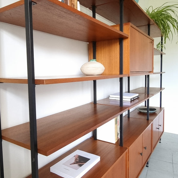 § MDK Modular Shelving System