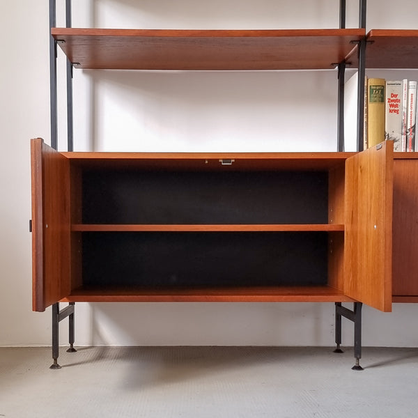 § MDK Modular Shelving System