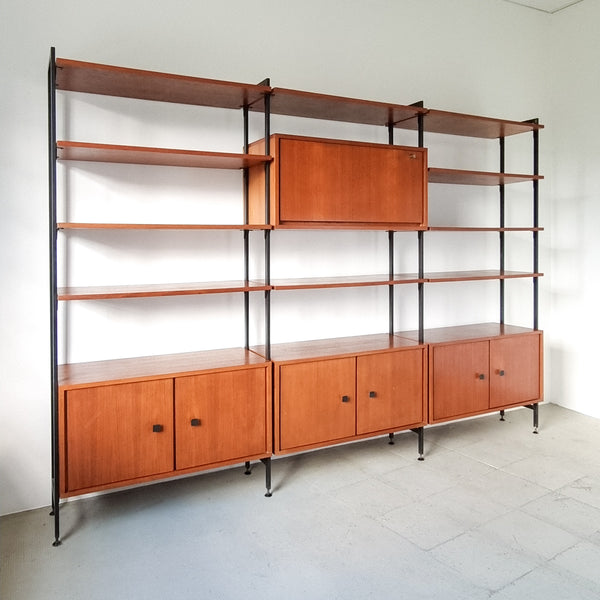 § MDK Modular Shelving System