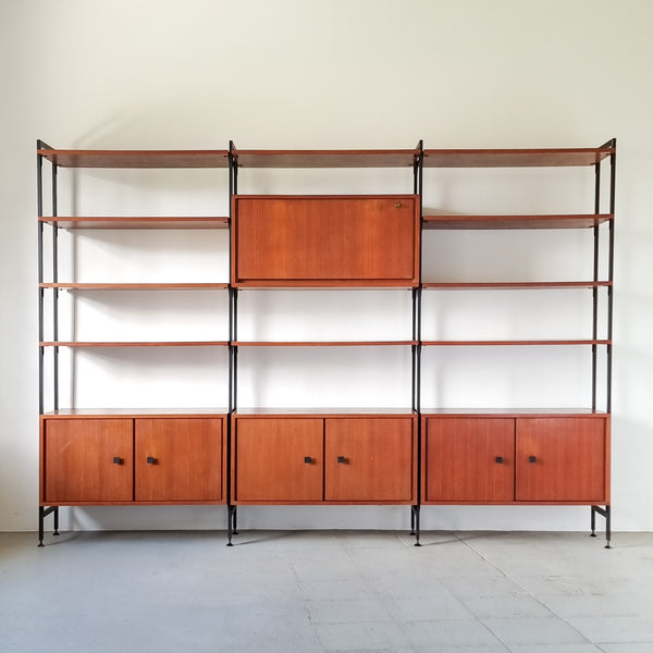 § MDK Modular Shelving System