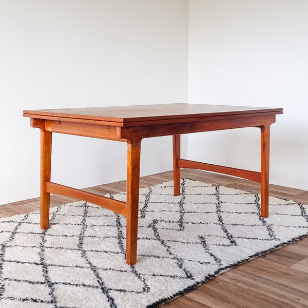 Danish Dining Table