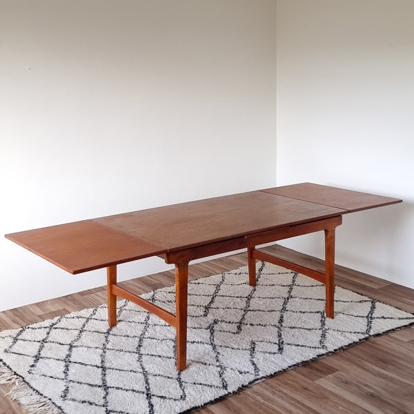 Danish Dining Table