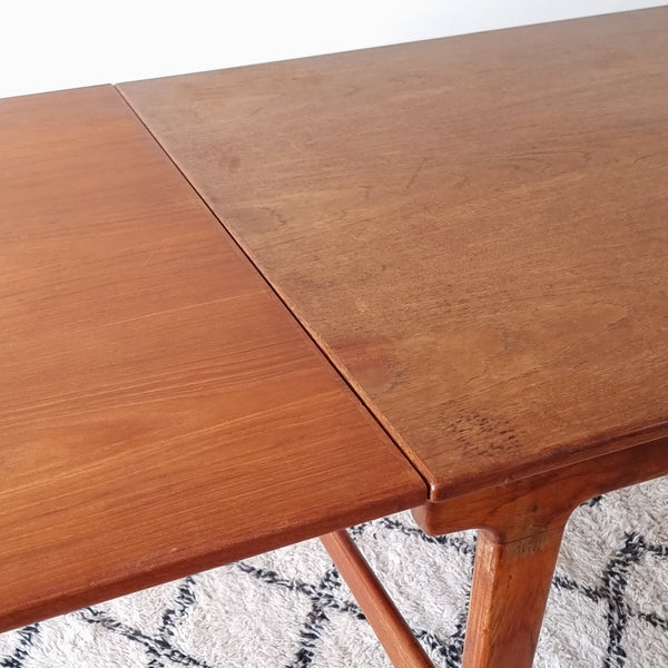 Danish Dining Table