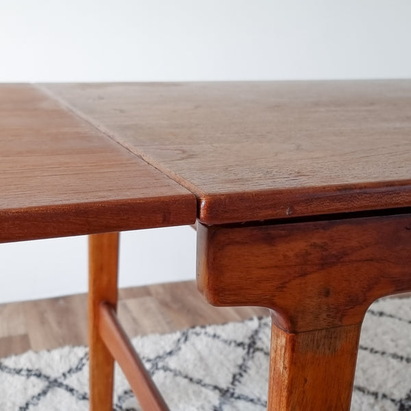 Danish Dining Table