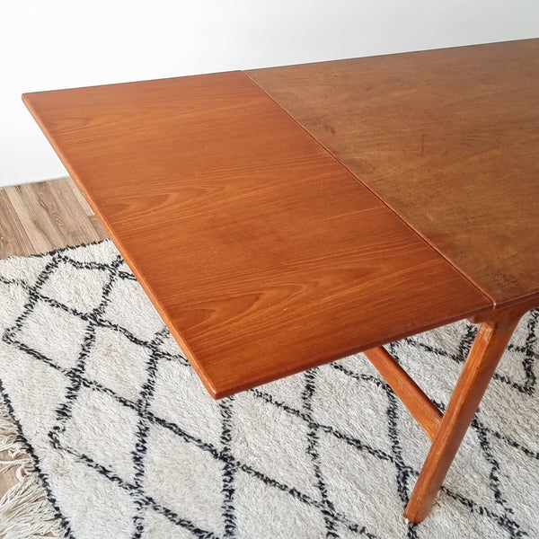 Danish Dining Table