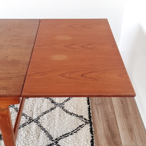 Danish Dining Table