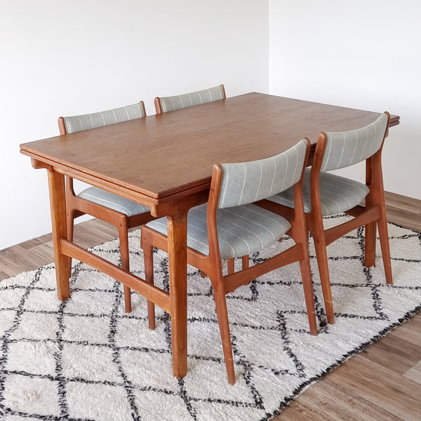 Danish Dining Table
