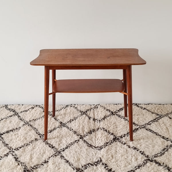 Mid-century Danish Side Table