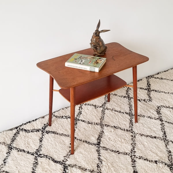 Mid-century Danish Side Table