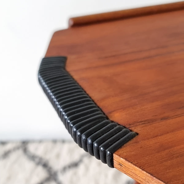 Danish Sewing Table