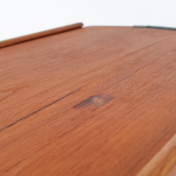 Danish Sewing Table