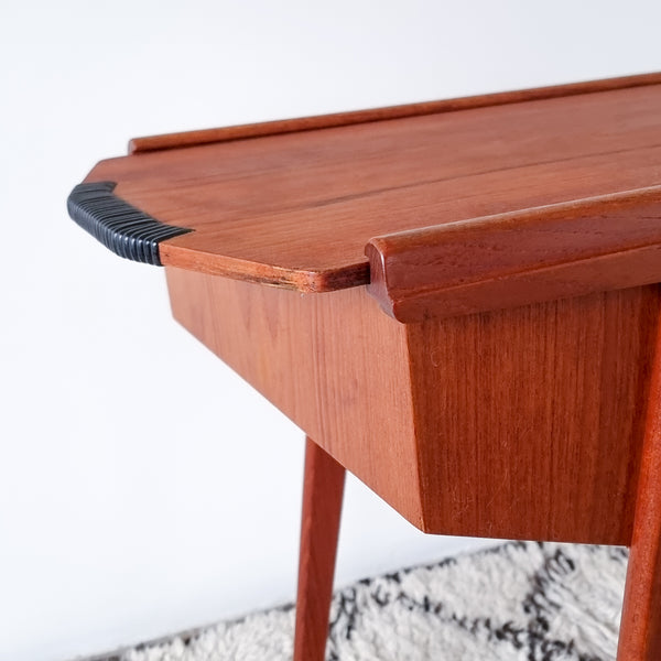 Danish Sewing Table