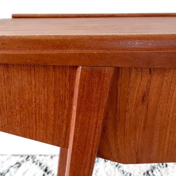 Danish Sewing Table