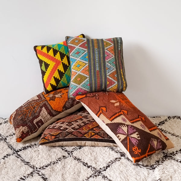 Vintage  Cushions