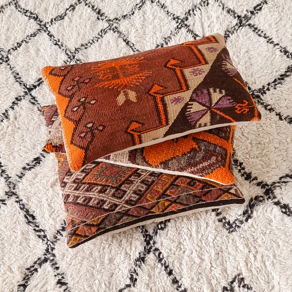 Vintage Kilim Cushions