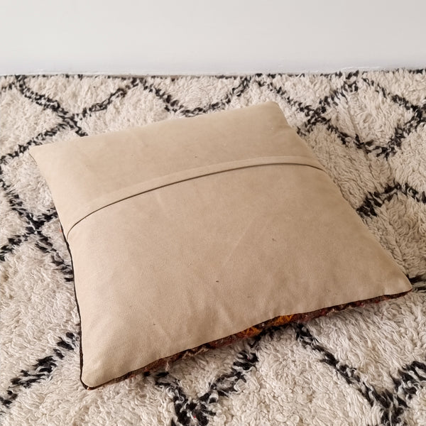 Vintage Kilim Cushions